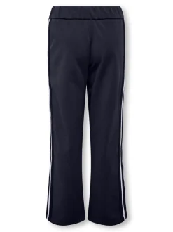 KOGWARM Wide Leg Fit Pantalon