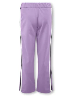 KOGWARM Wide Leg Fit Pantalon