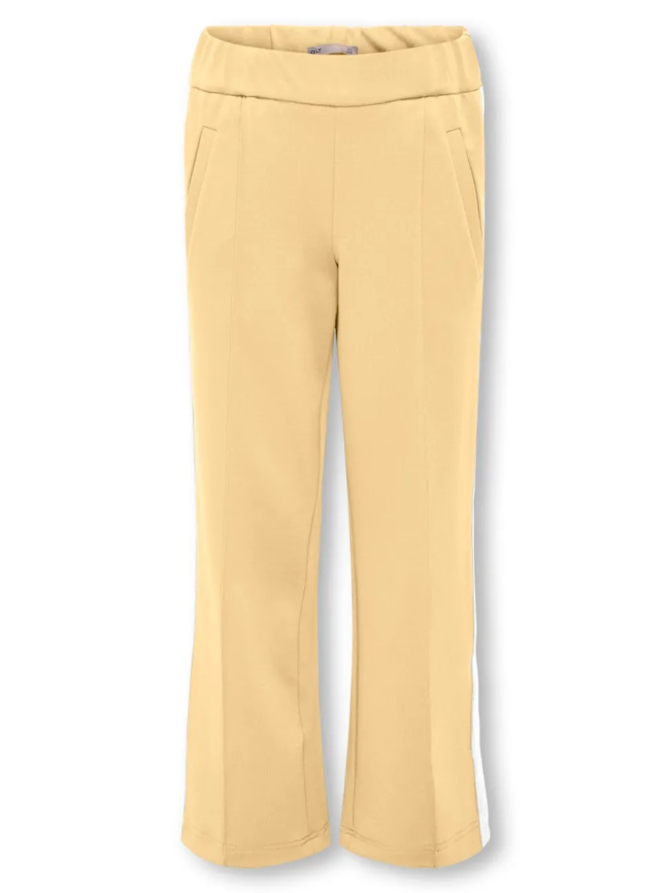 KOGWARM Wide Leg Fit Pantalon