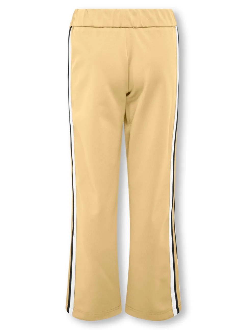 KOGWARM Wide Leg Fit Pantalon