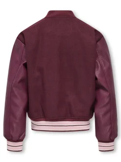 KOGWESTCOAST Veste bomber