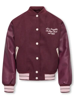 KOGWESTCOAST Veste bomber