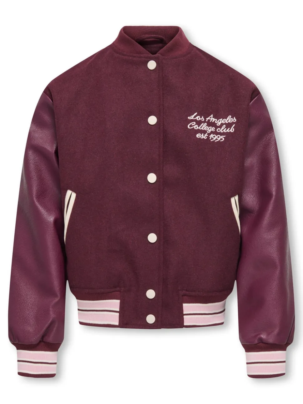 KOGWESTCOAST Veste bomber
