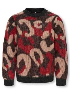 KOGWILD Pull en maille