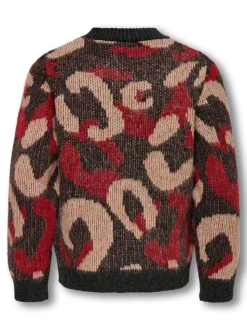 KOGWILD Pull en maille