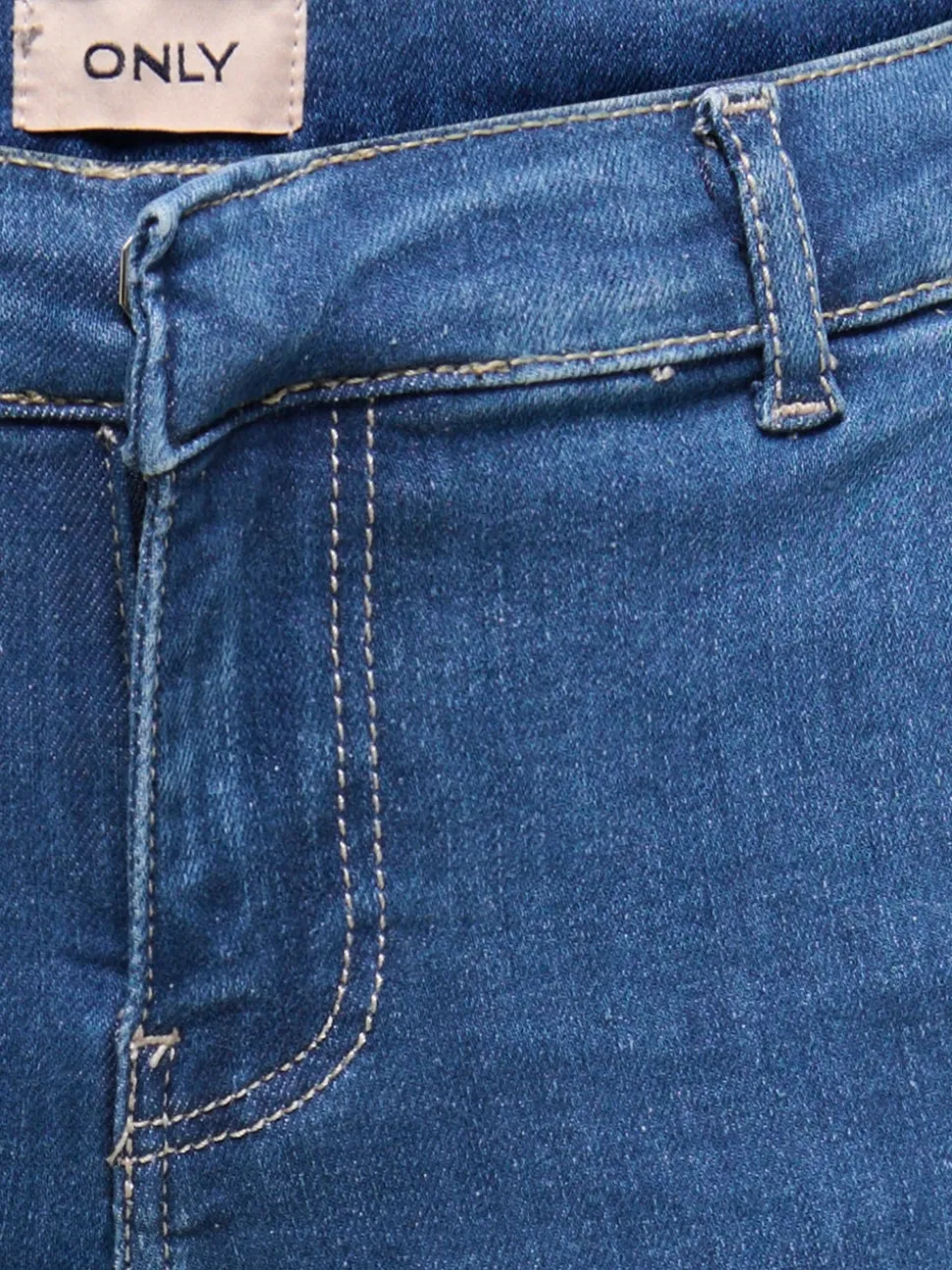 KOGWILMA Straight Fit Jeans