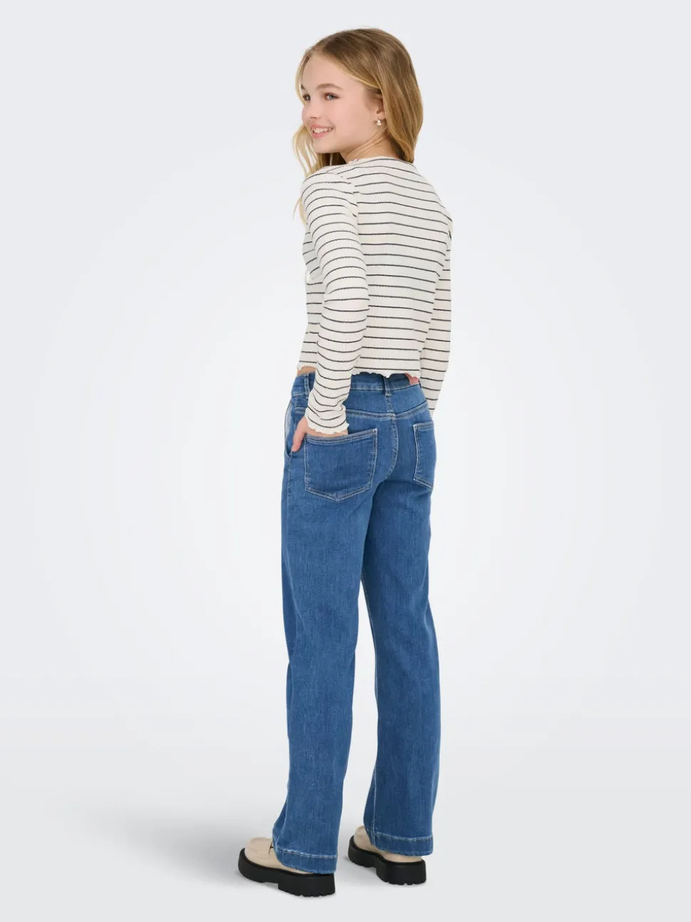 KOGWILMA Straight Fit Jeans