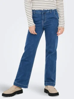KOGWILMA Straight Fit Jeans