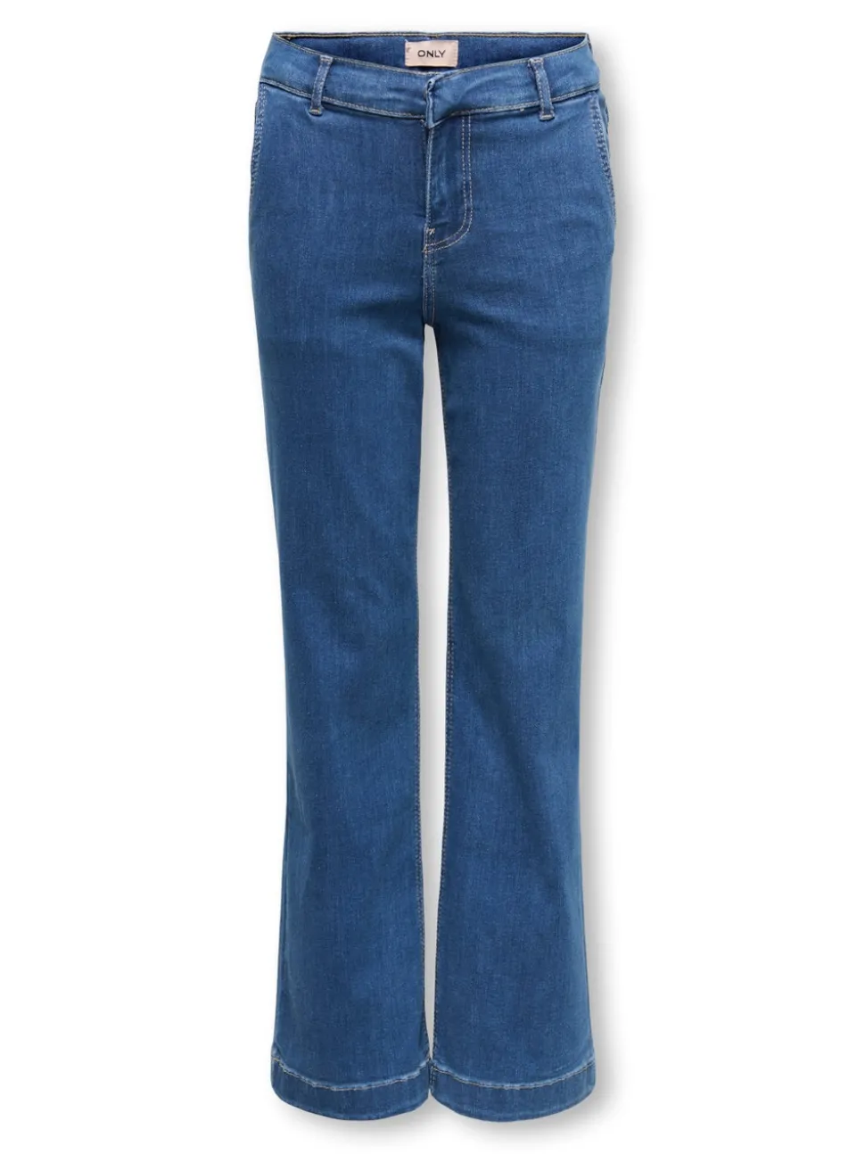 KOGWILMA Straight Fit Jeans
