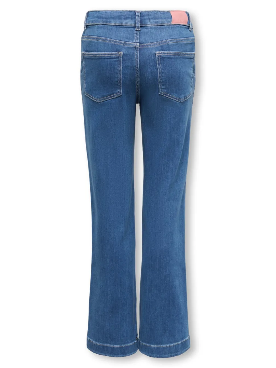 KOGWILMA Straight Fit Jeans