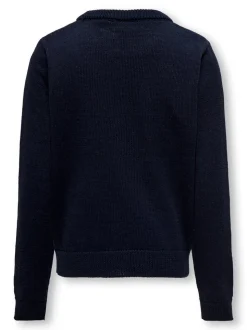 KOGXMAS Pull en maille