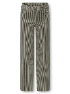 KOGYARROW-VOX Straight Fit Pantalon