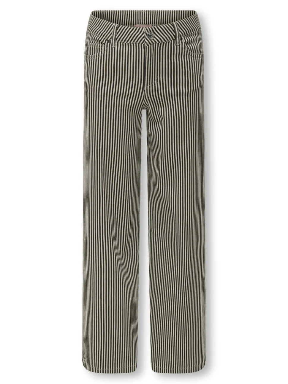 KOGYARROW-VOX Straight Fit Pantalon