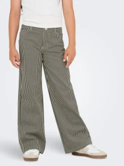 KOGYARROW-VOX Straight Fit Pantalon