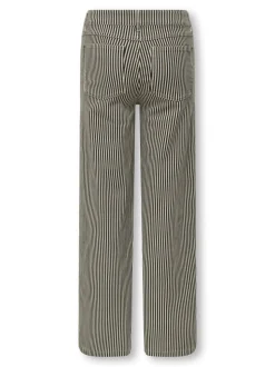 KOGYARROW-VOX Straight Fit Pantalon