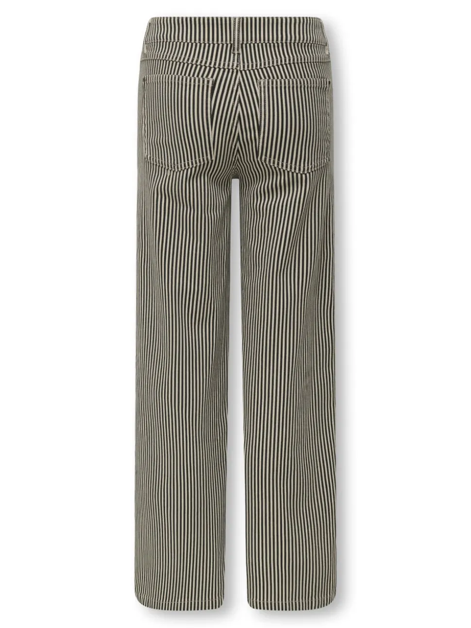 KOGYARROW-VOX Straight Fit Pantalon