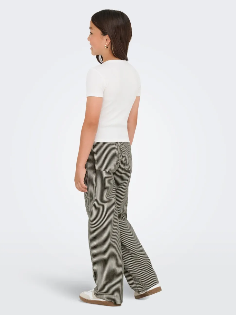 KOGYARROW-VOX Straight Fit Pantalon
