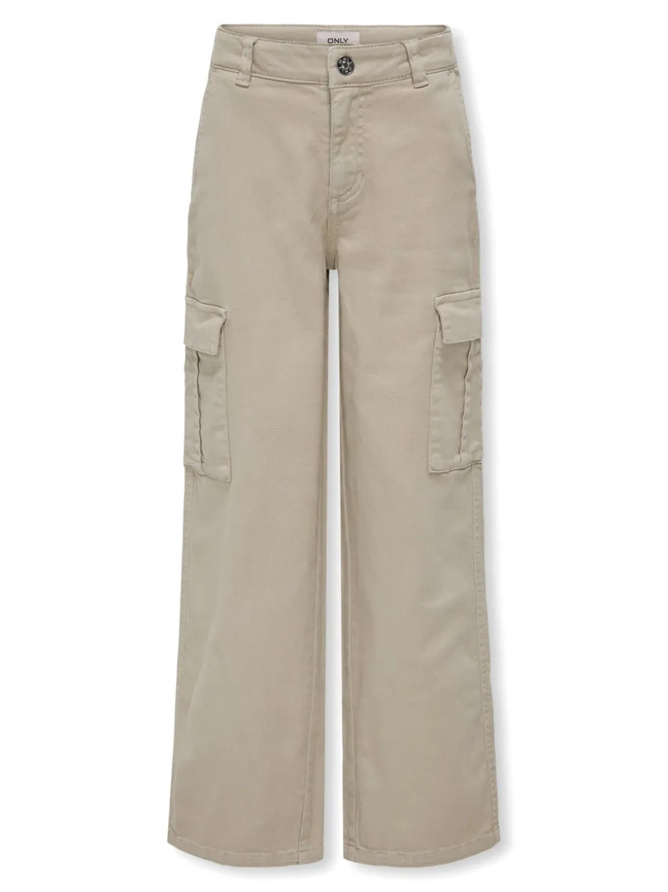 KOGYARROW-VOX Straight Fit Pantalon cargo