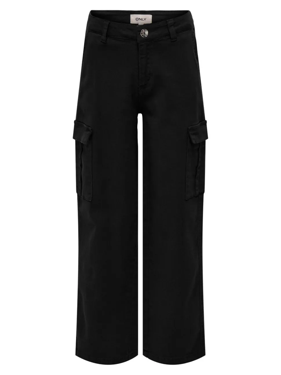 KOGYARROW-VOX Straight Fit Pantalon cargo