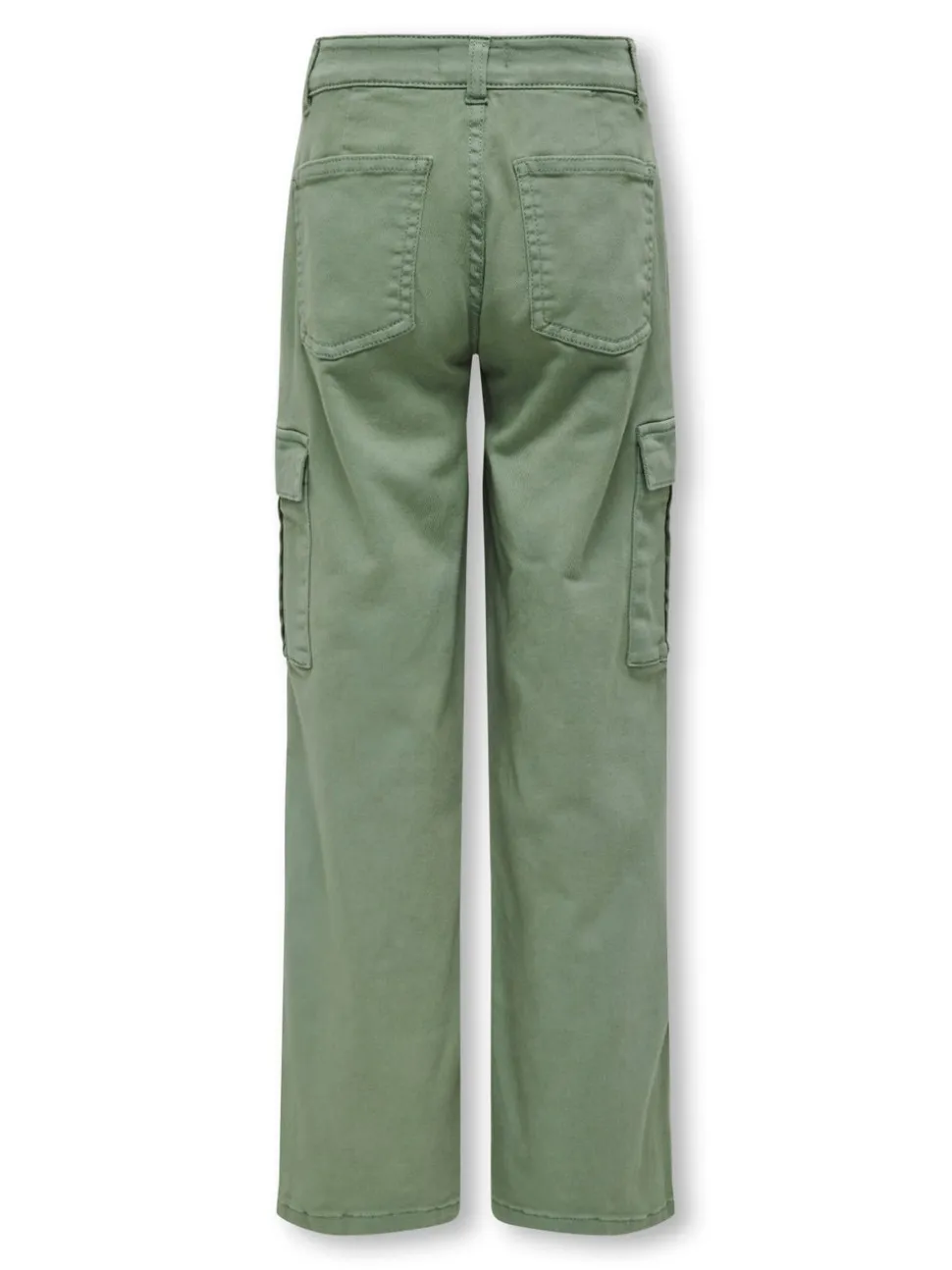 KOGYARROW-VOX Straight Fit Pantalon cargo