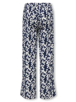 KOGZALINA Loose Fit Pantalon