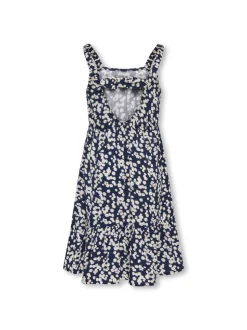 KOGZALINA Robe courte