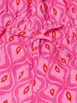 KOGZALINA Robe courte