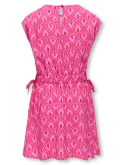 KOGZALINA Robe courte