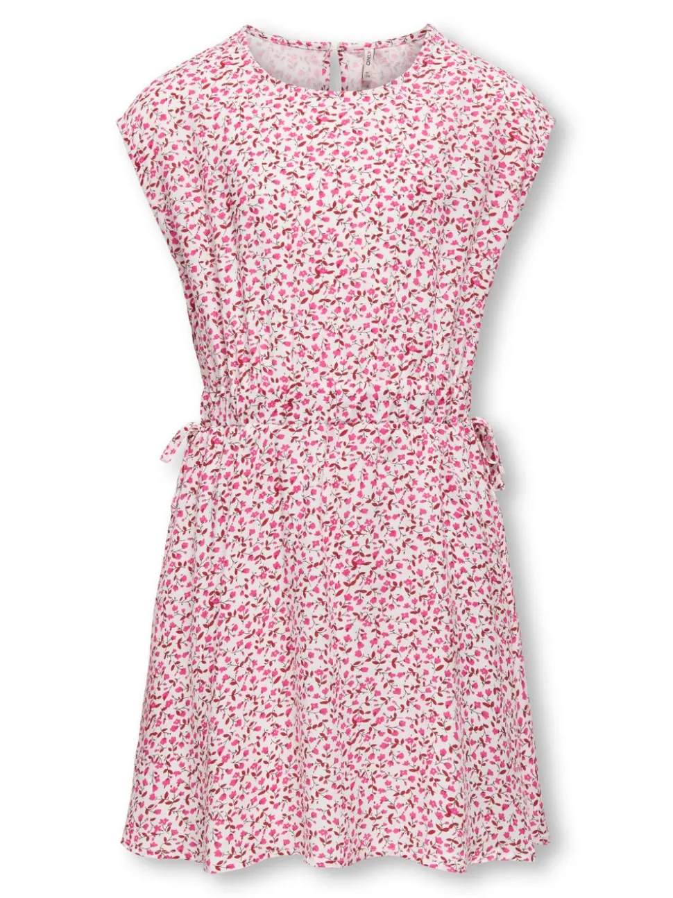 KOGZALINA Robe courte