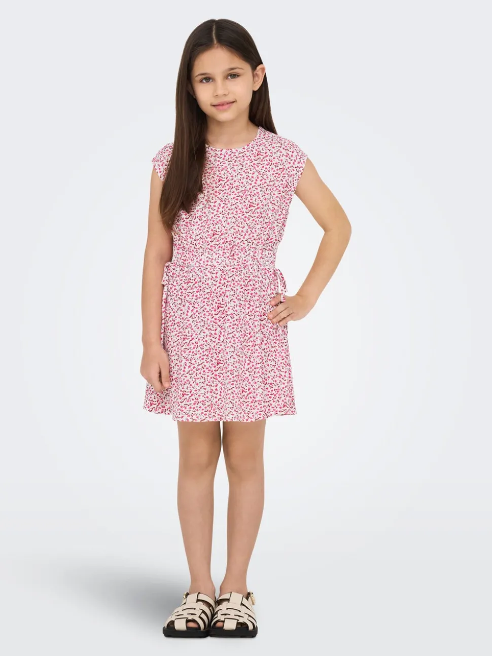 KOGZALINA Robe courte