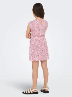 KOGZALINA Robe courte
