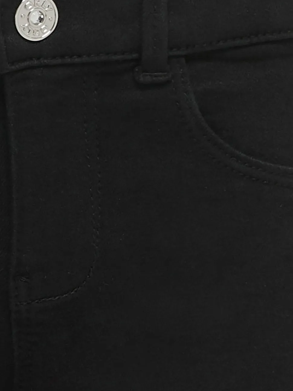 KONRAIN Skinny Fit Jeans