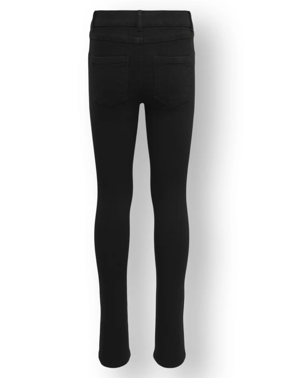 KONRAIN Skinny Fit Jeans
