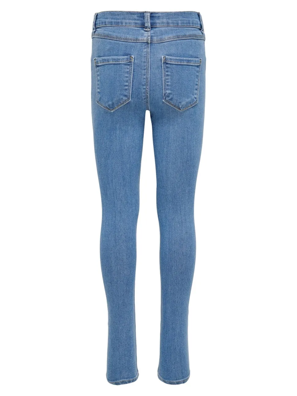 KONRAIN Taille moyenne Skinny Fit Jeans