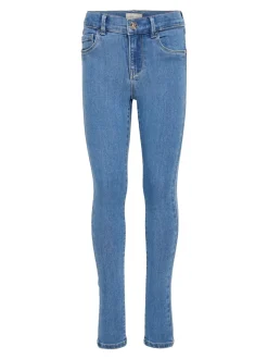 KONRAIN Taille moyenne Skinny Fit Jeans