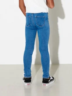 KONRAIN Taille moyenne Skinny Fit Jeans
