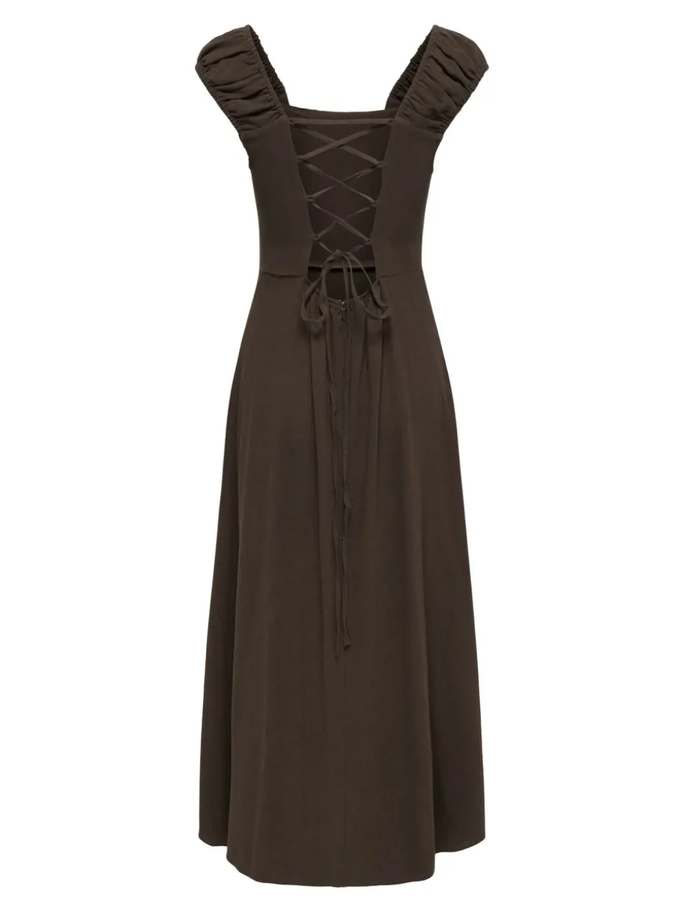 OINLMIRELDA Robe longue