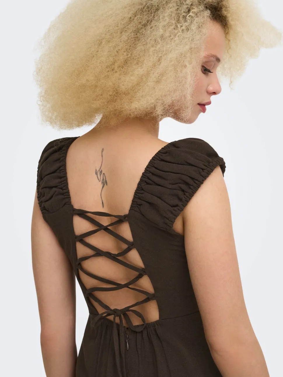 OINLMIRELDA Robe longue