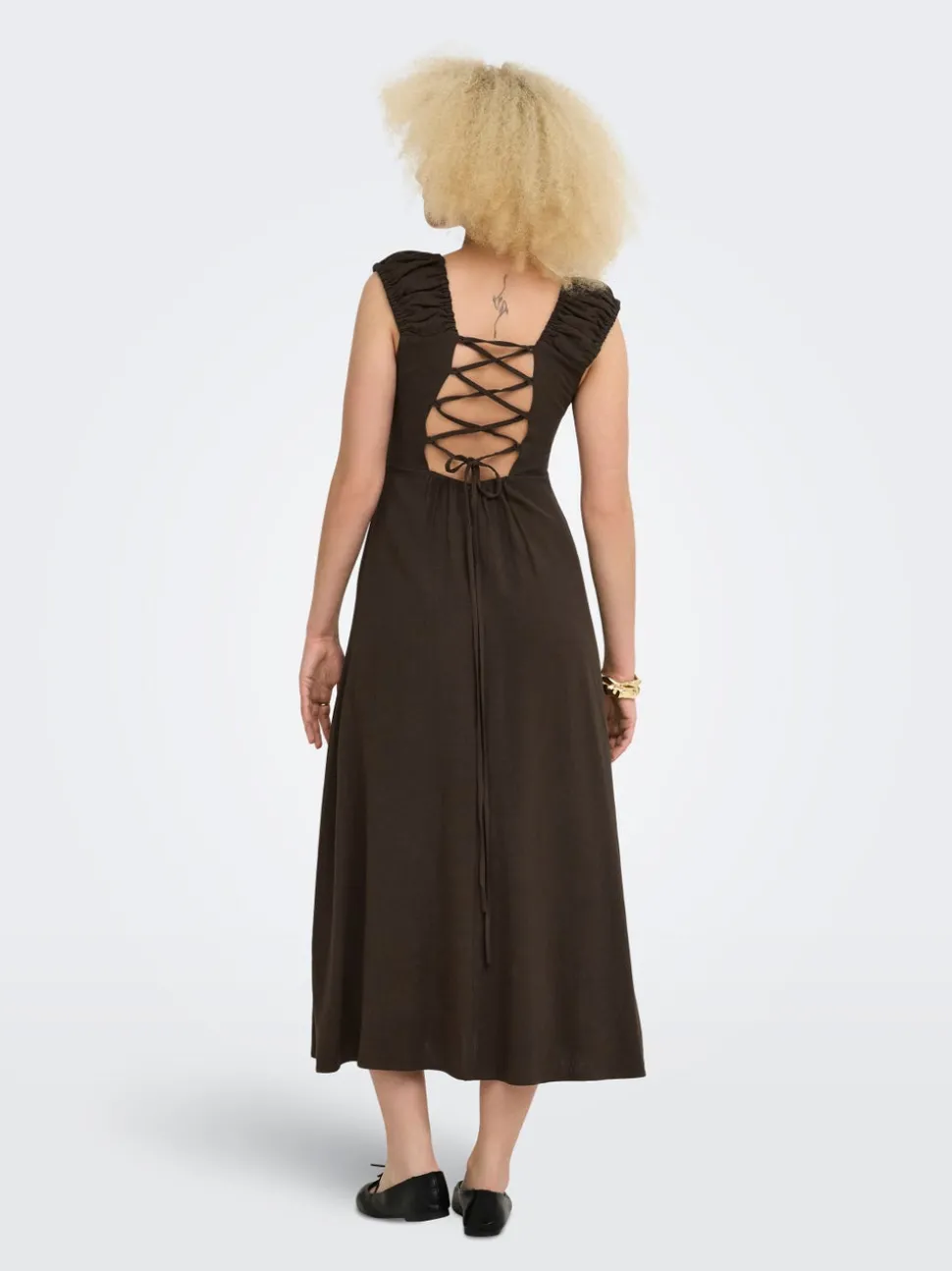 OINLMIRELDA Robe longue