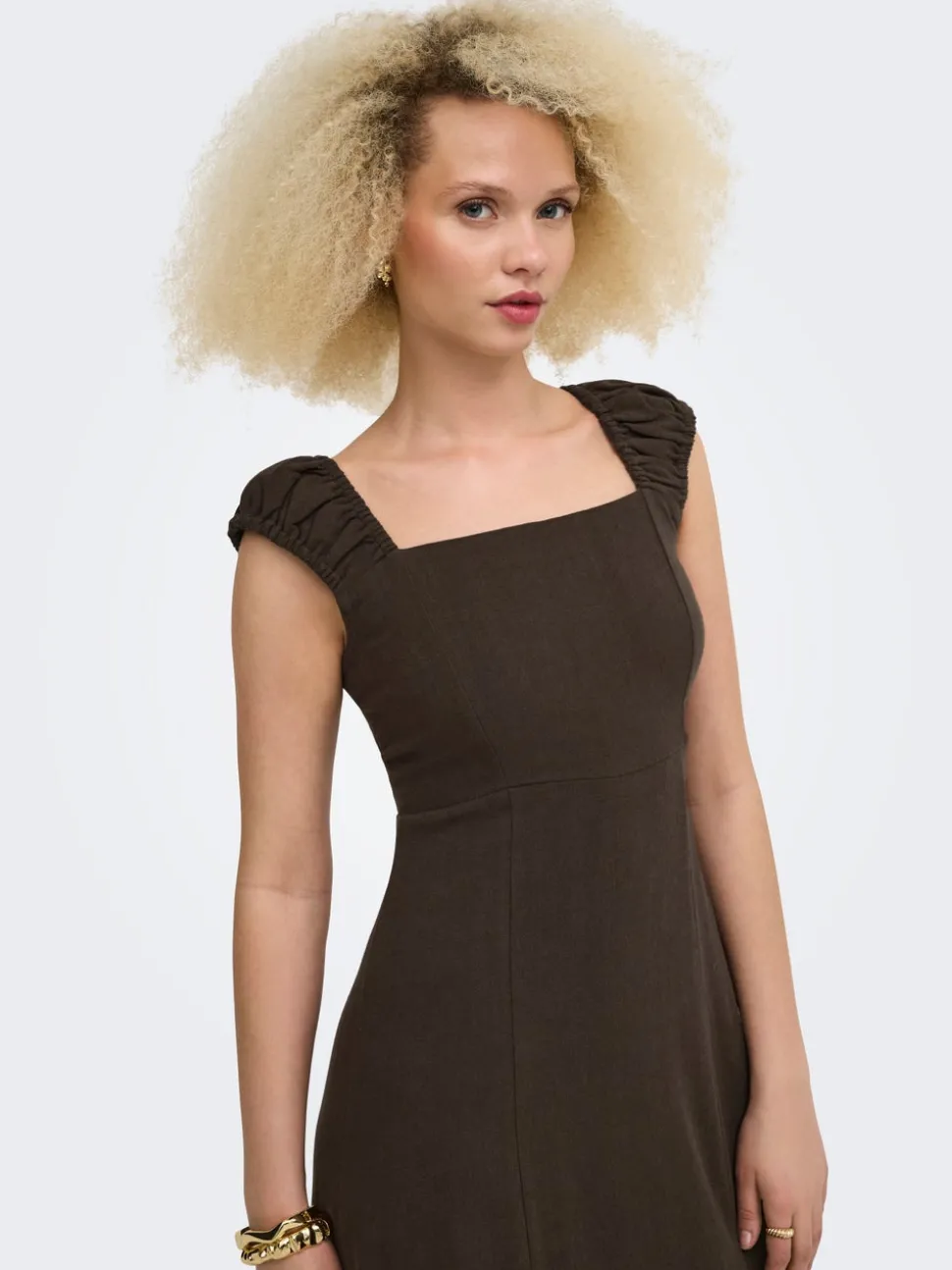 OINLMIRELDA Robe longue