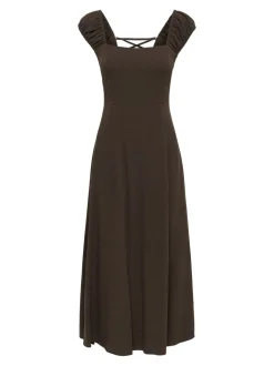 OINLMIRELDA Robe longue
