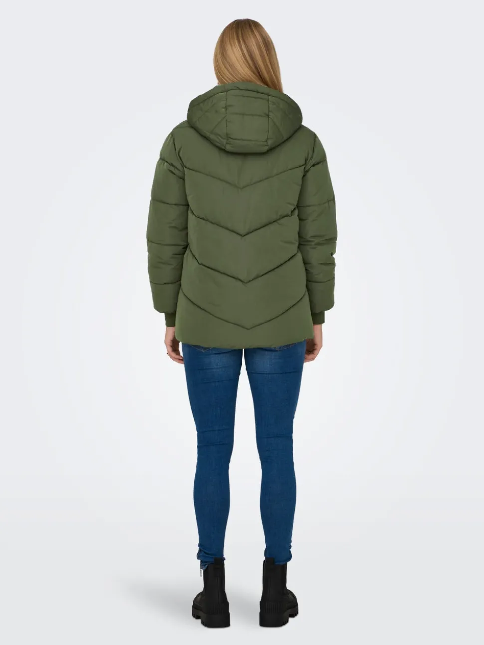 OLMADDIE Doudoune