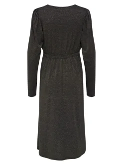 OLMADINA Robe longue