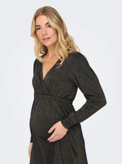 OLMADINA Robe longue