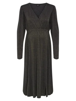 OLMADINA Robe longue