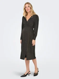 OLMADINA Robe longue