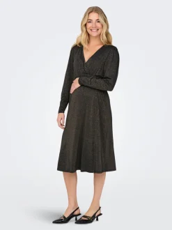 OLMADINA Robe longue