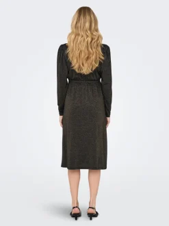 OLMADINA Robe longue
