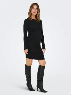OLMALEJANDRA Robe midi