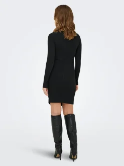 OLMALEJANDRA Robe midi